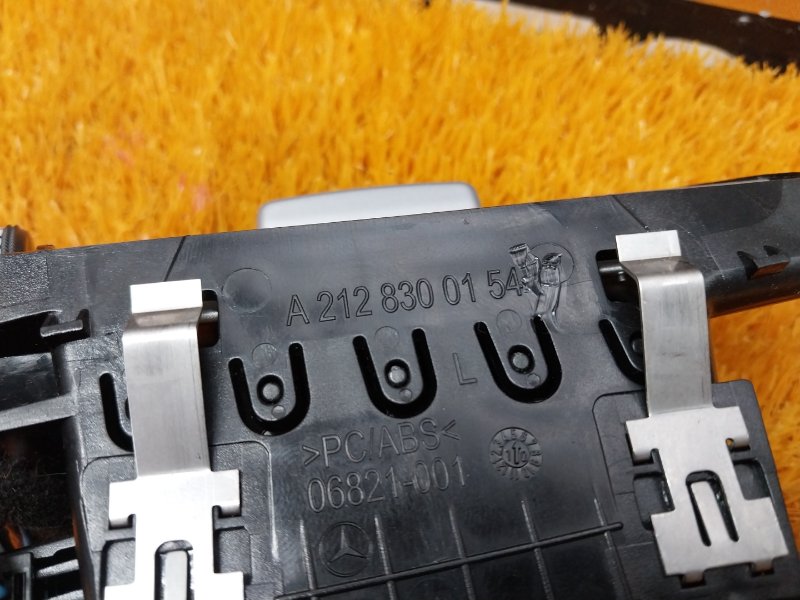 дефлектор воздушный, 800 рублей, Красноярск