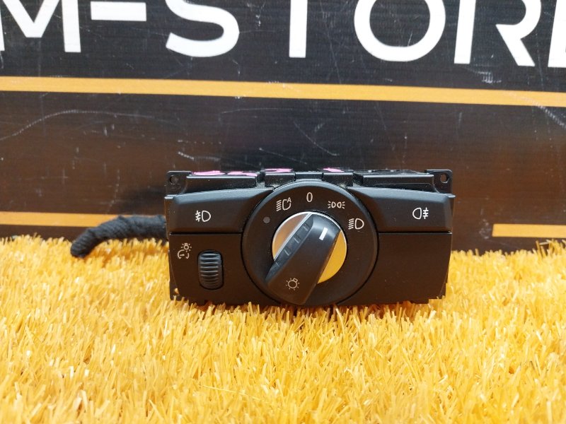 Переключатель света фар, 1000 рублей, Красноярск