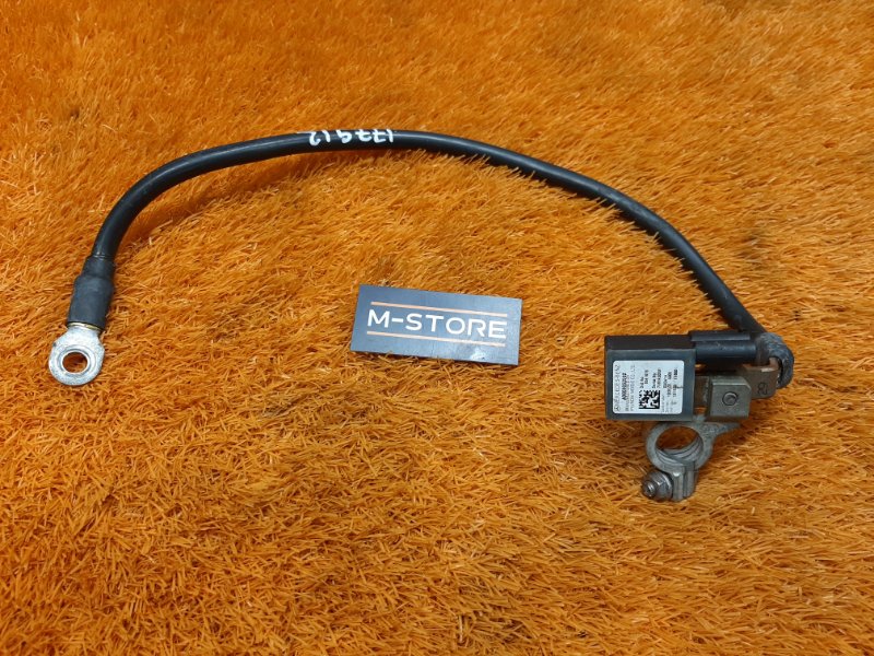 Клемма аккумулятора минус, 930 рублей, Красноярск