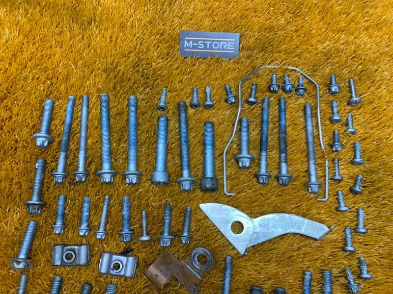 Болты и гайки ДВС, 870 рублей, Красноярск