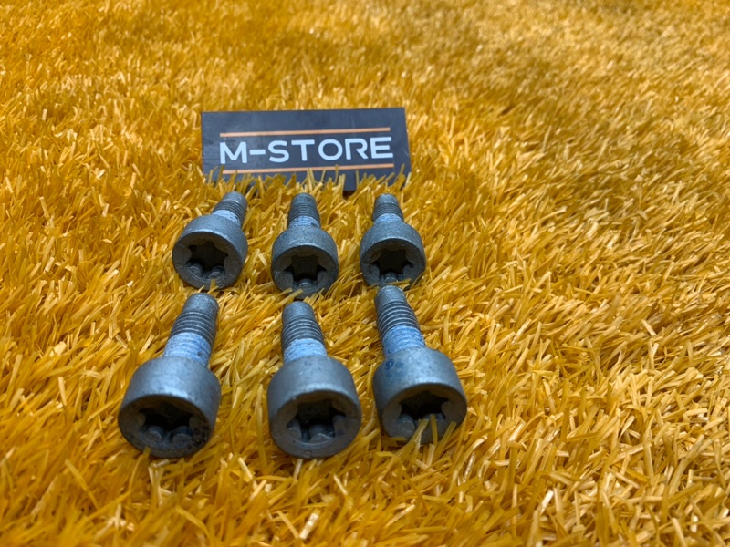 болт гидротрансформатора, 380 рублей, Красноярск