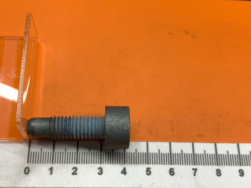 болт гидротрансформатора, 380 рублей, Красноярск