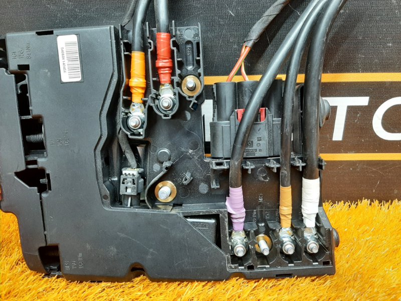 блок предохранителей, 2410 рублей, Красноярск