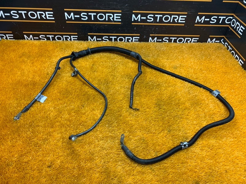 Провод на стартер, 1220 рублей, Красноярск