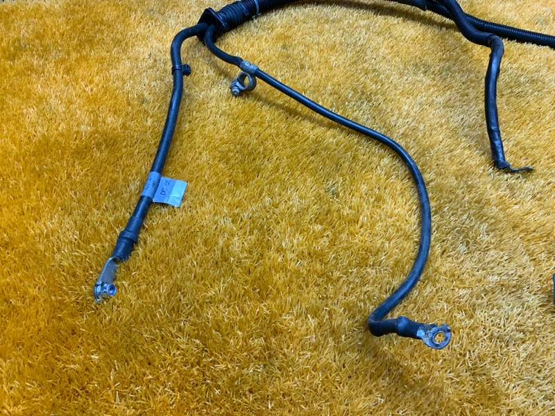 Провод на стартер, 1220 рублей, Красноярск