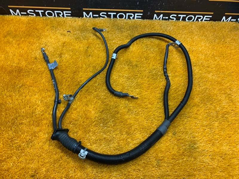 Провод на стартер, 1220 рублей, Красноярск