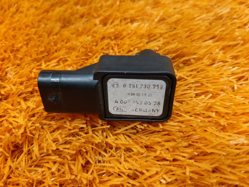 Датчик давления воздуха, 670 рублей, Красноярск