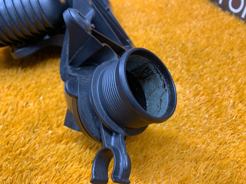 резонатор воздушного фильтра, 4000 рублей, Красноярск