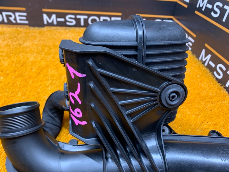 резонатор воздушного фильтра, 4000 рублей, Красноярск