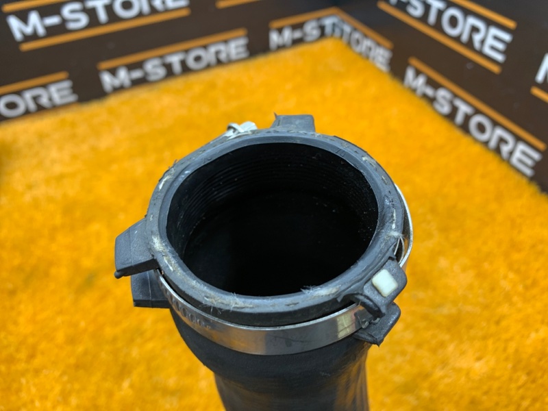 Патрубок интеркулера, 500 рублей, Красноярск