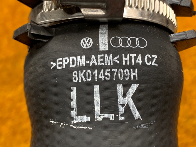 Патрубок интеркулера, 500 рублей, Красноярск