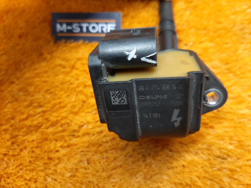 катушка зажигания, 1340 рублей, Красноярск