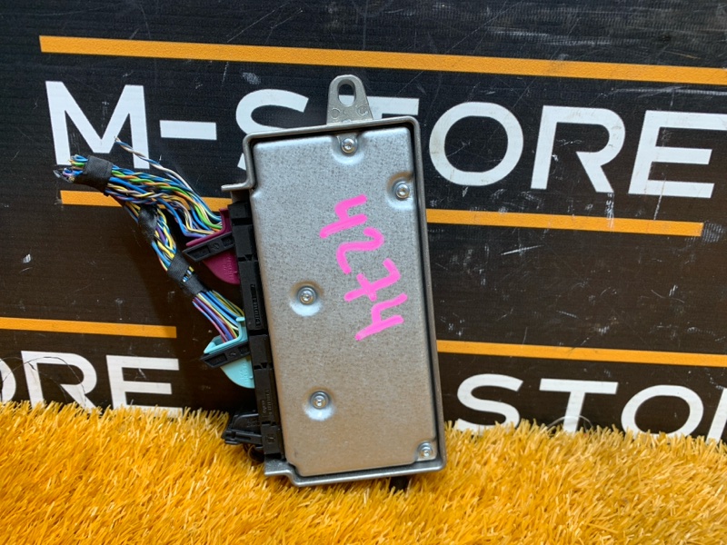 Блок управления Airbag, 1620 рублей, Красноярск