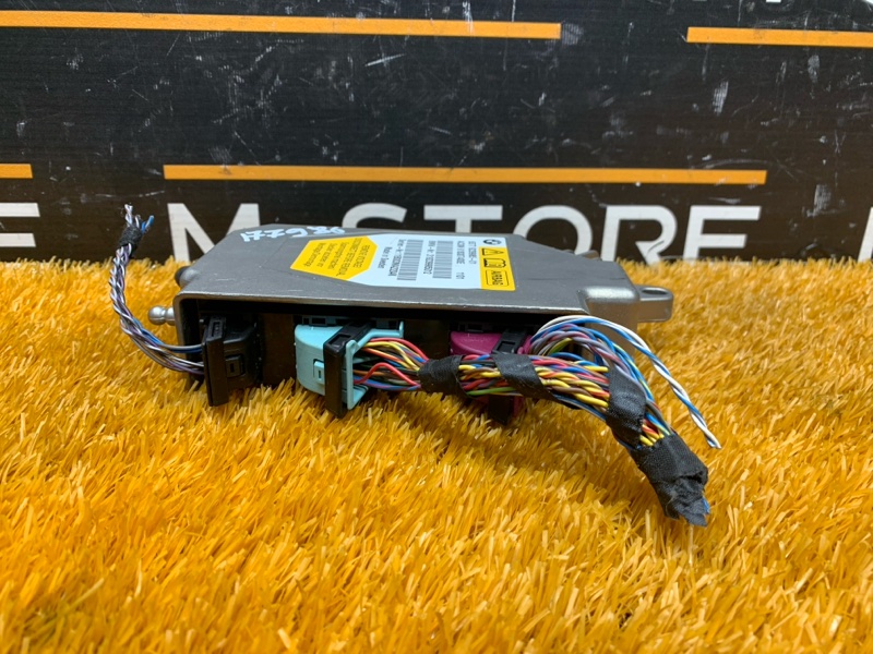 Блок управления Airbag, 1620 рублей, Красноярск