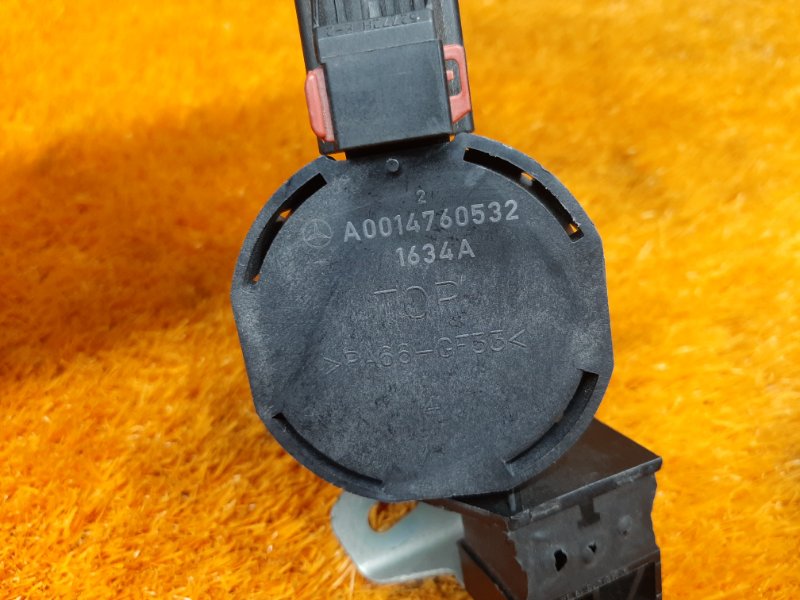 Клапан вентиляции топливного бака, 980 рублей, Красноярск