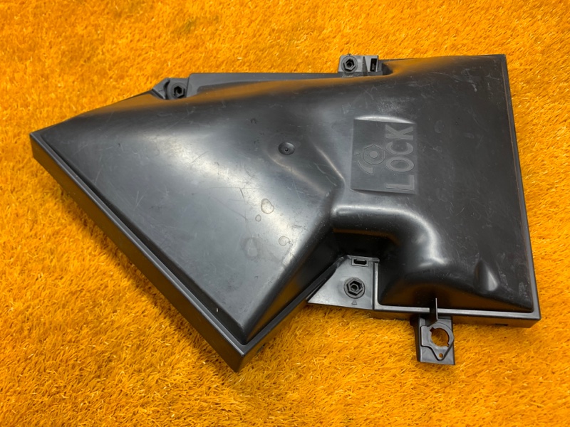 корпус салонного фильтра, 500 рублей, Красноярск