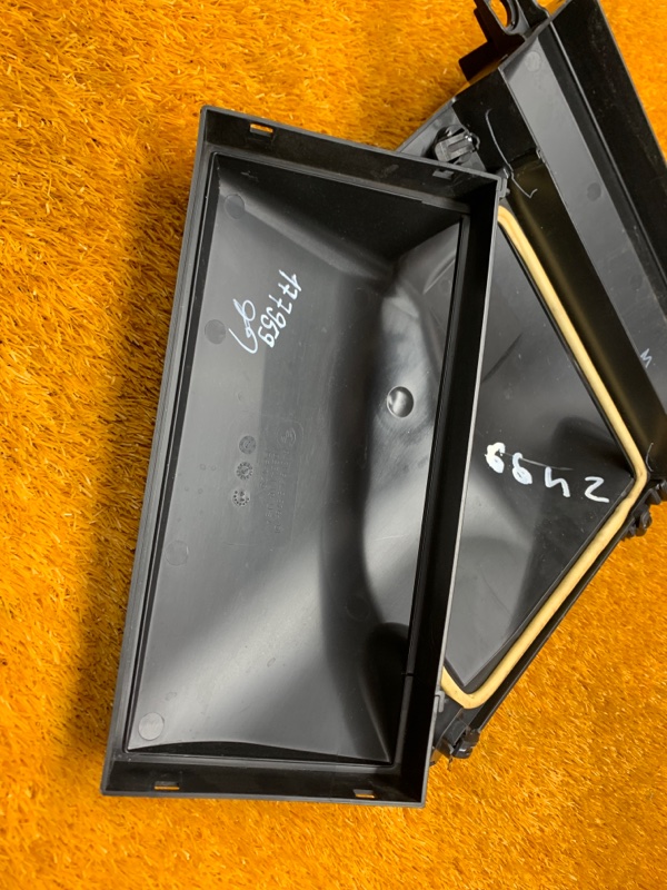 корпус салонного фильтра, 500 рублей, Красноярск