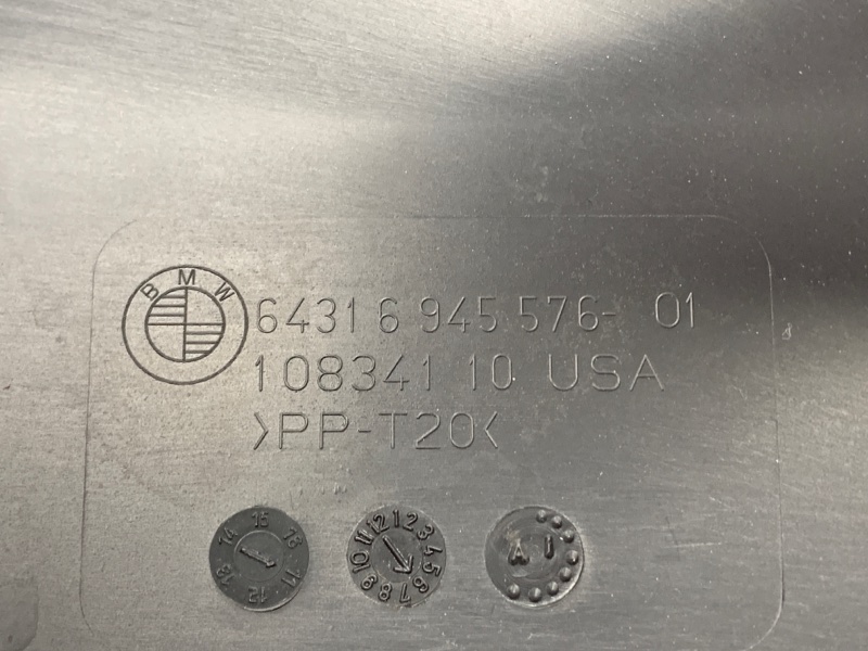 корпус салонного фильтра, 500 рублей, Красноярск