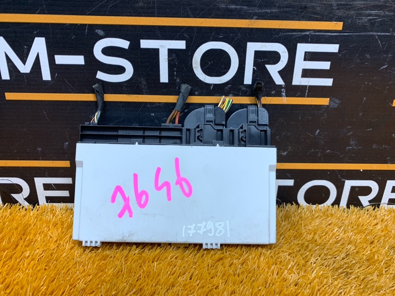 блок управления сиденьем, 2700 рублей, Красноярск