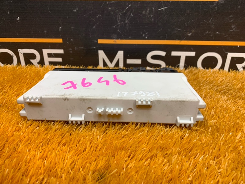 блок управления сиденьем, 2700 рублей, Красноярск