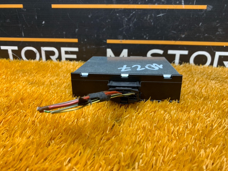 Блок управления, 300 рублей, Красноярск