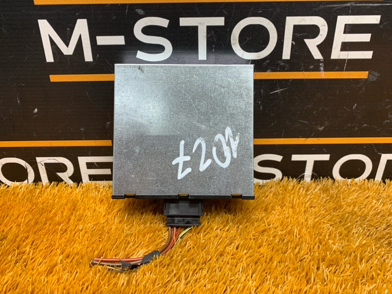 Блок управления, 300 рублей, Красноярск