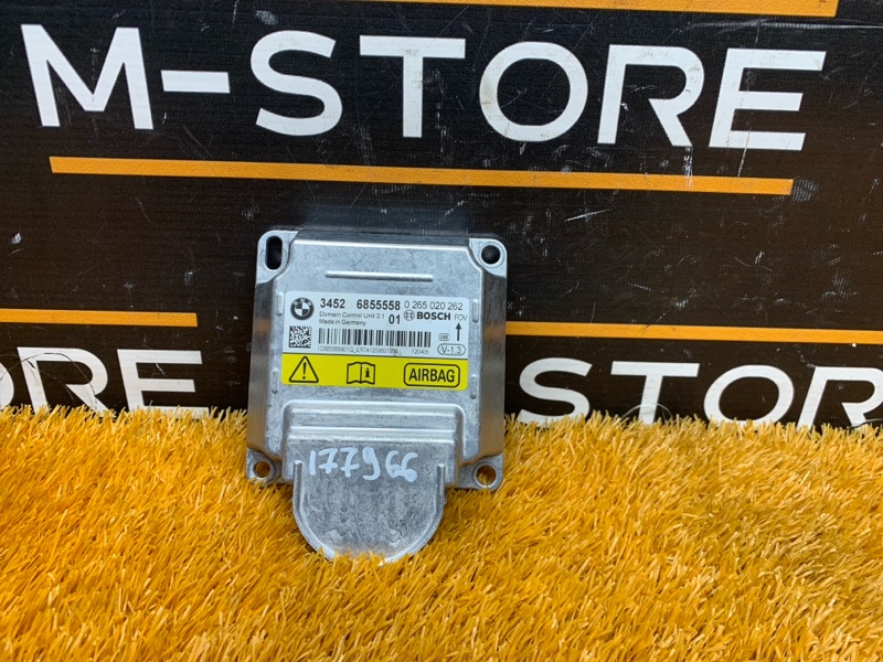 Блок управления Airbag, 950 рублей, Красноярск