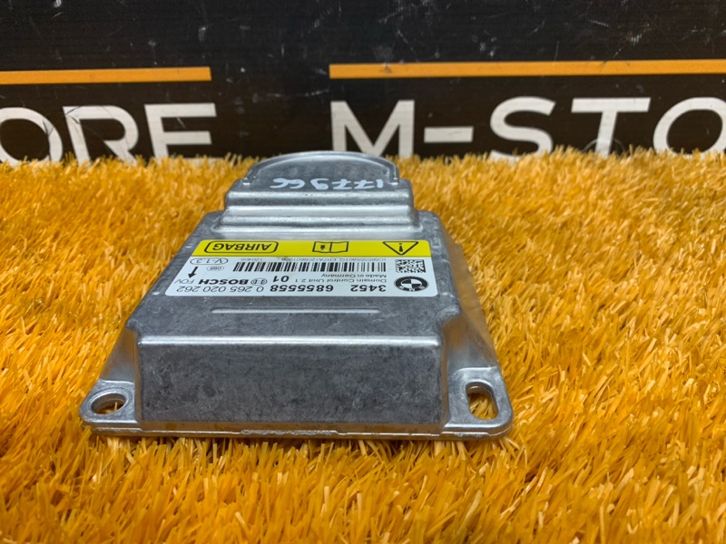 Блок управления Airbag, 950 рублей, Красноярск