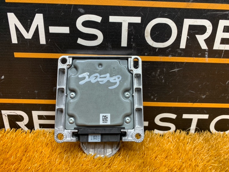 Блок управления Airbag, 950 рублей, Красноярск