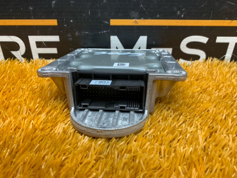 Блок управления Airbag, 950 рублей, Красноярск