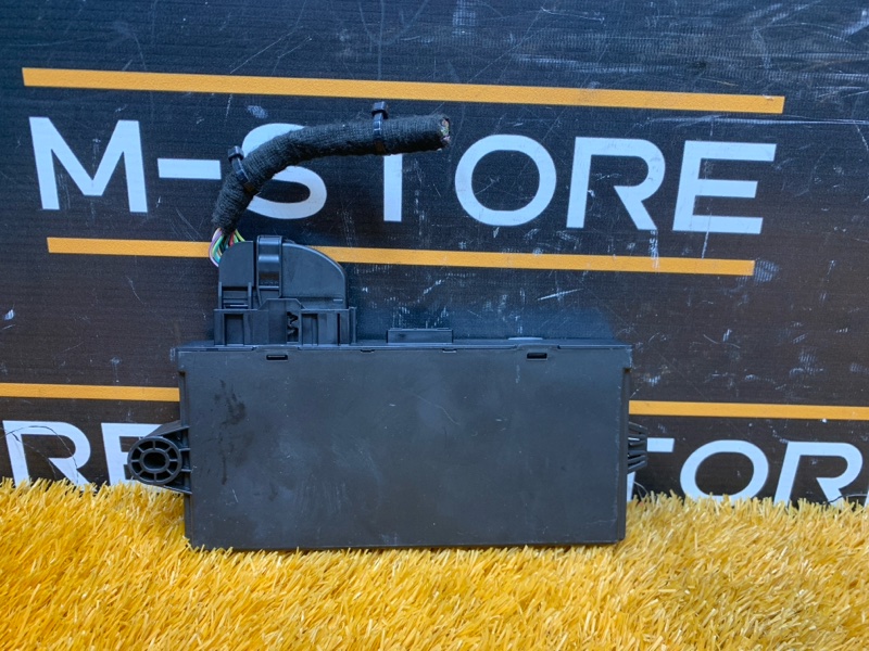 Блок управления CAS, 2000 рублей, Красноярск