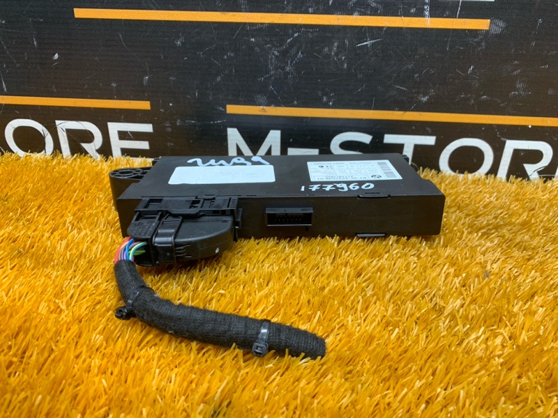 Блок управления CAS, 2000 рублей, Красноярск