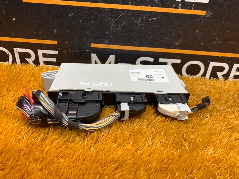 Блок управления CAS, 1920 рублей, Красноярск