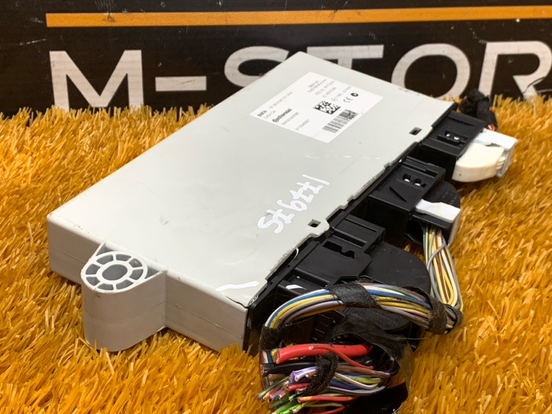 Блок управления CAS, 1920 рублей, Красноярск