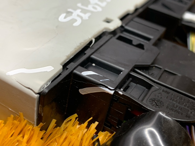 Блок управления CAS, 1920 рублей, Красноярск