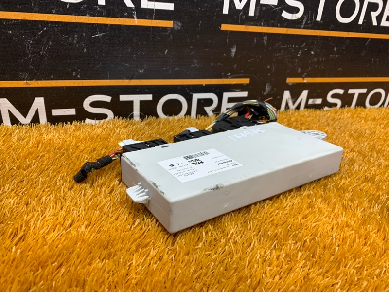 Блок управления CAS, 1920 рублей, Красноярск