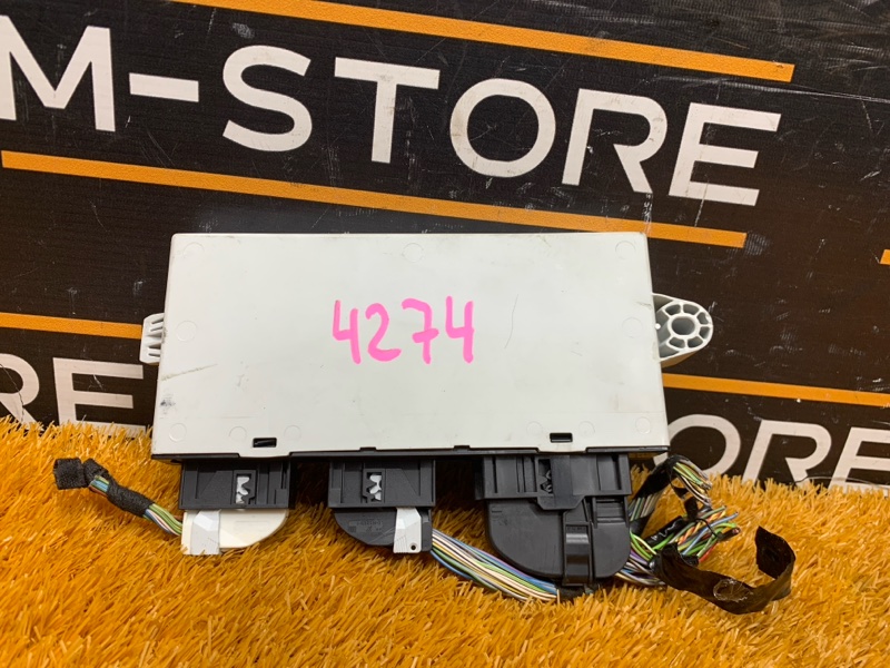 Блок управления CAS, 1920 рублей, Красноярск