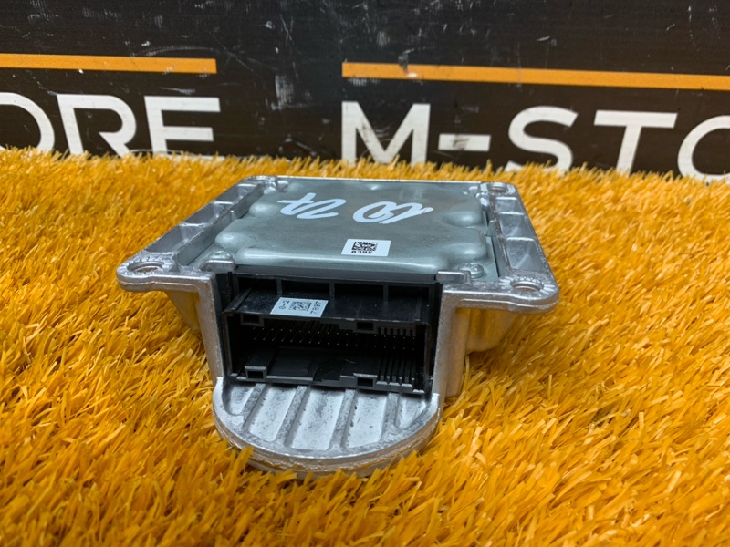 Блок управления Airbag, 1290 рублей, Красноярск