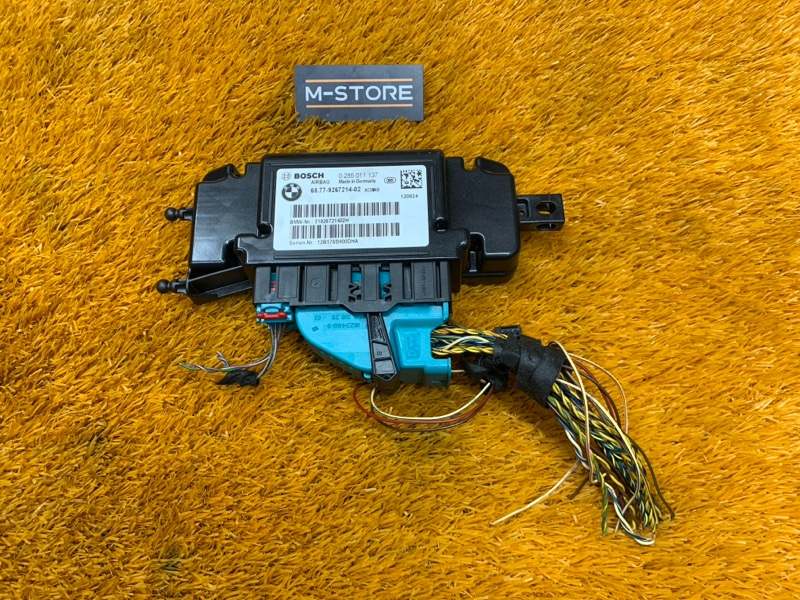 Блок управления Airbag, 700 рублей, Красноярск