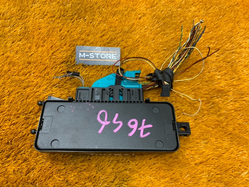 Блок управления Airbag, 700 рублей, Красноярск