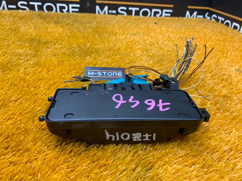 Блок управления Airbag, 700 рублей, Красноярск