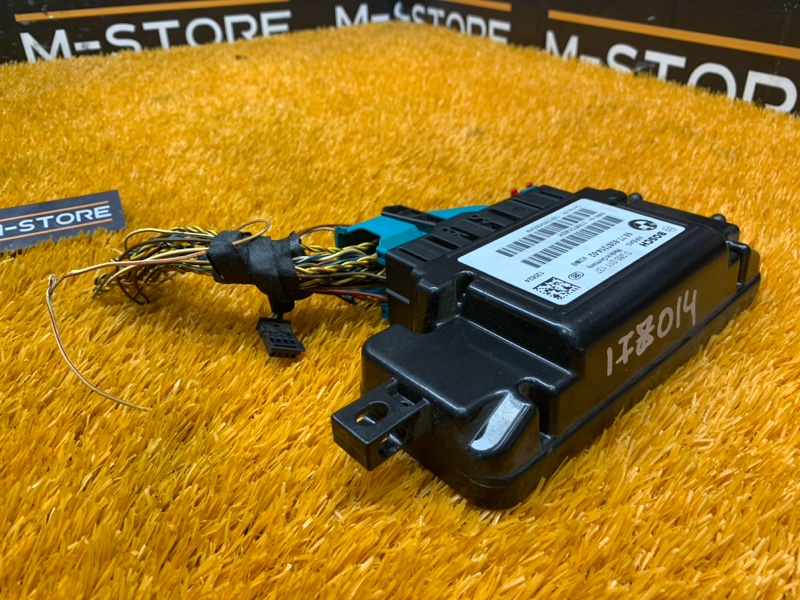 Блок управления Airbag, 700 рублей, Красноярск