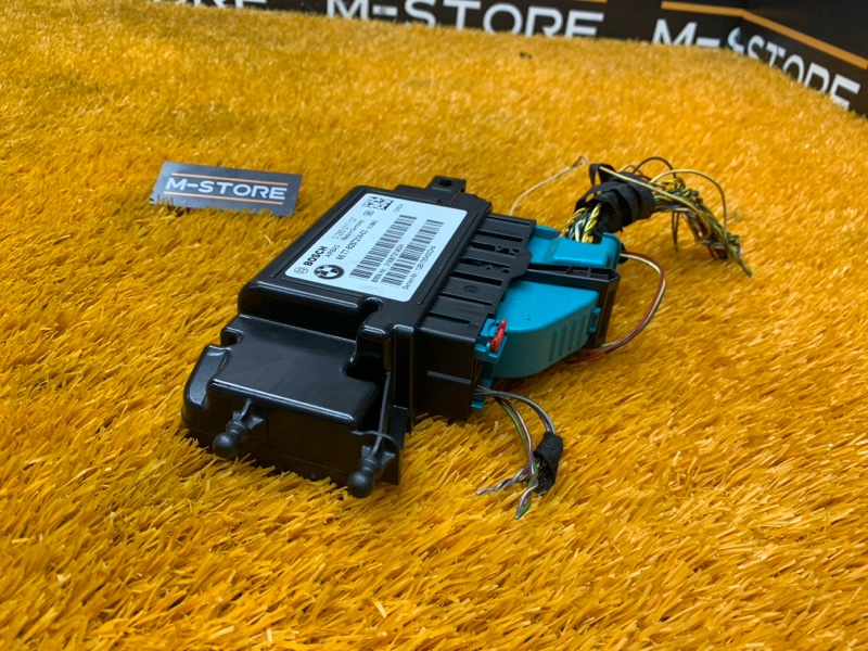 Блок управления Airbag, 700 рублей, Красноярск