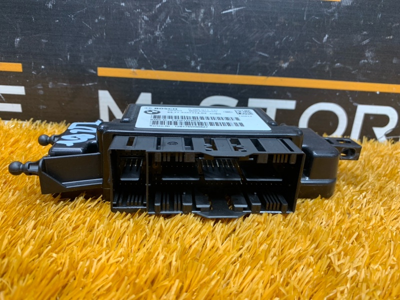 Блок управления Airbag, 700 рублей, Красноярск