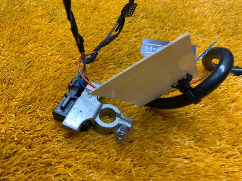 Клемма аккумулятора минус, 1140 рублей, Красноярск