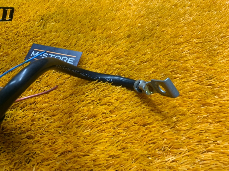 Клемма аккумулятора минус, 1140 рублей, Красноярск