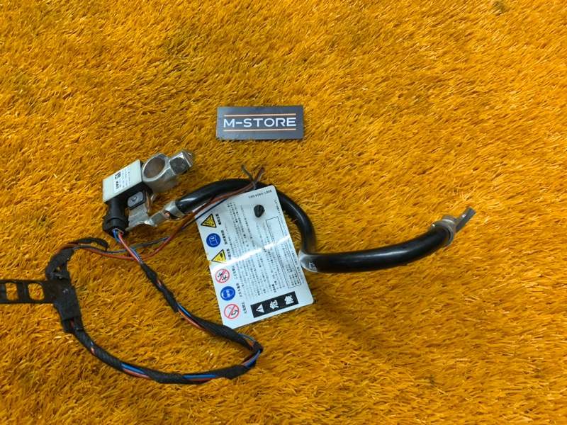 Клемма аккумулятора минус, 1140 рублей, Красноярск