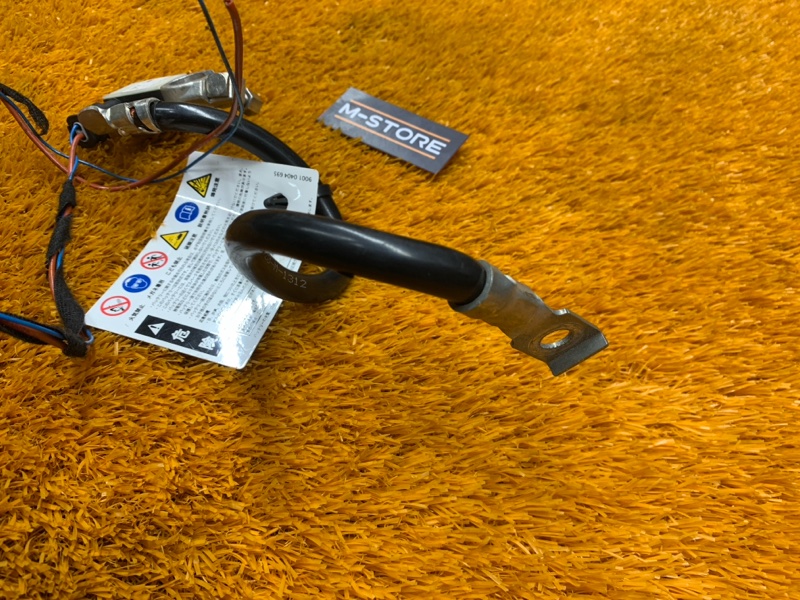 Клемма аккумулятора минус, 1140 рублей, Красноярск