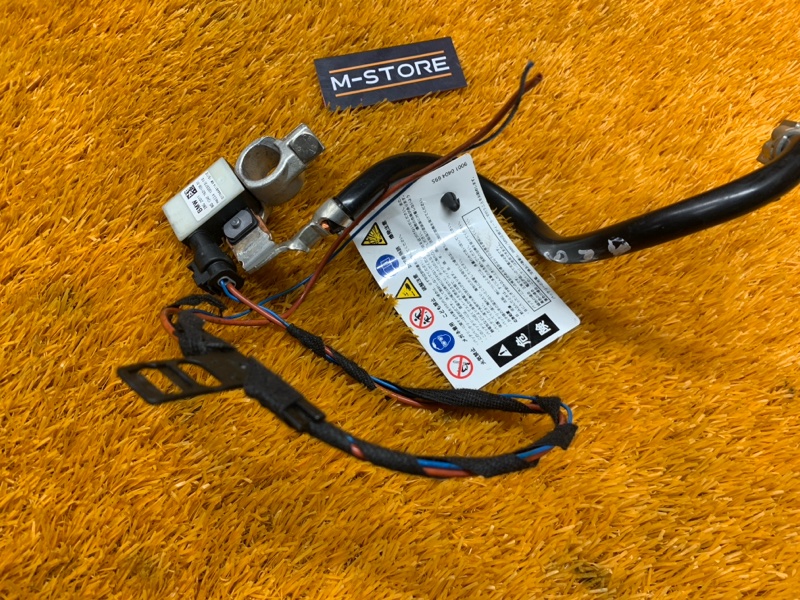 Клемма аккумулятора минус, 1140 рублей, Красноярск