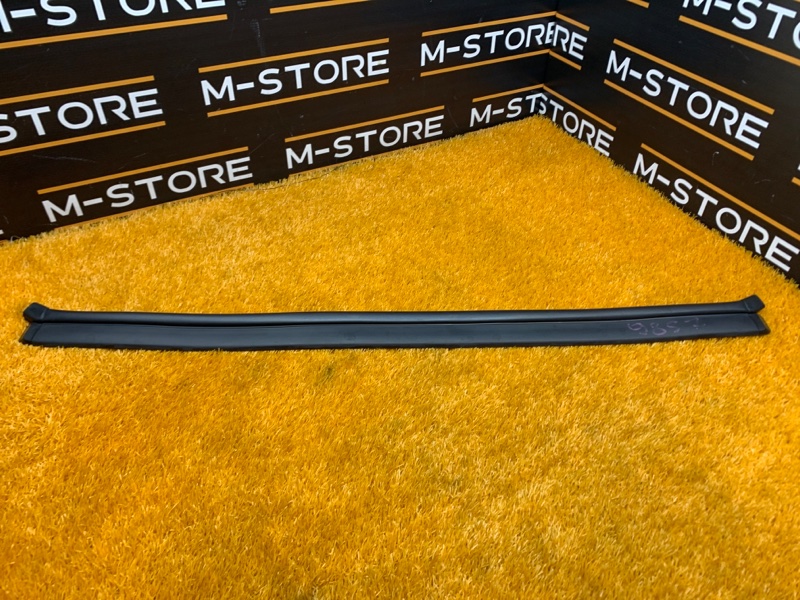 Уплотнитель капота, 610 рублей, Красноярск